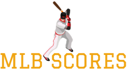 MLB Scores